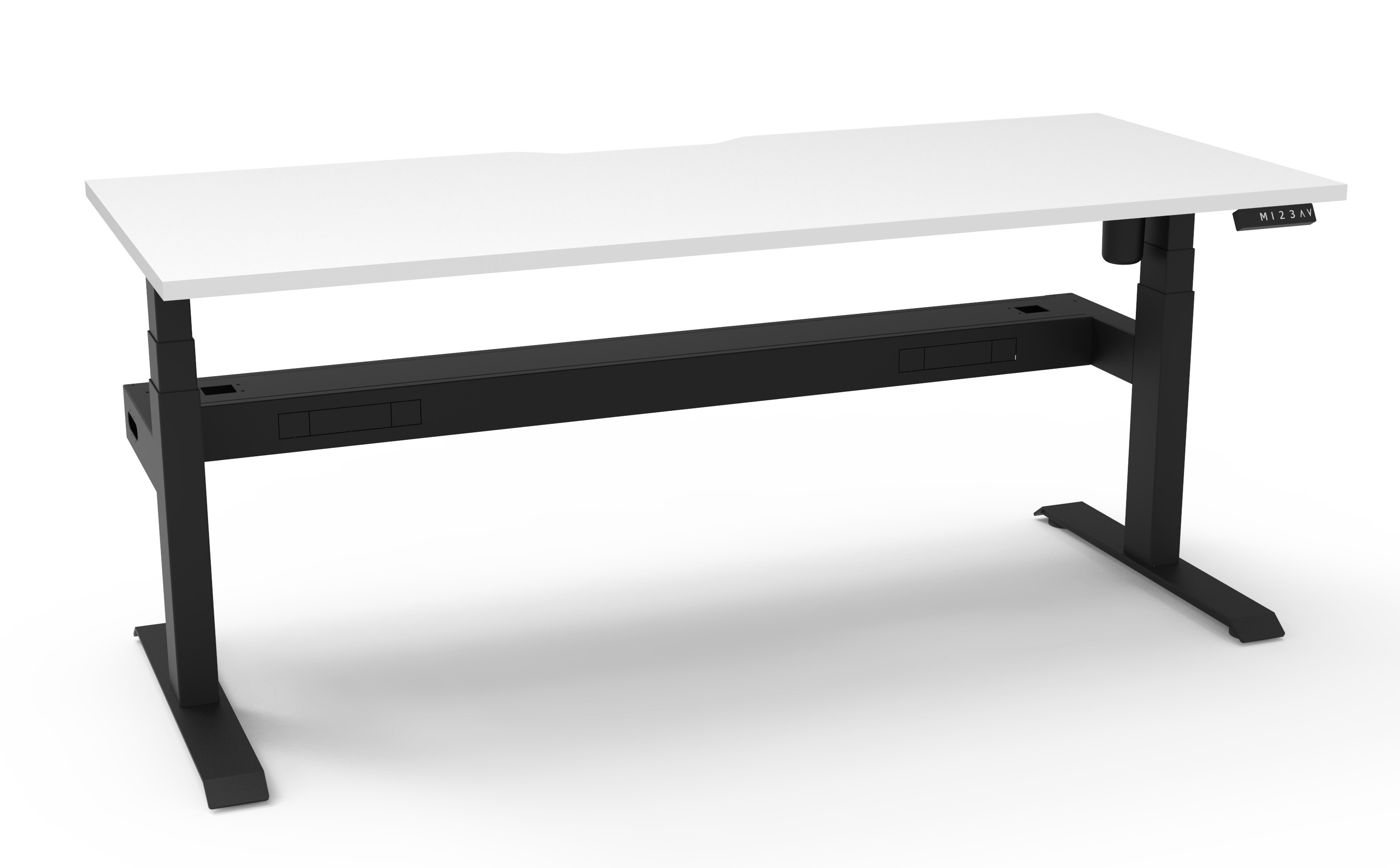 Boost Light Office Desk